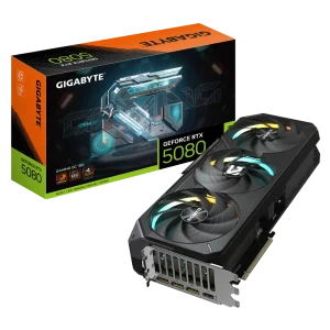 GeForce RTX 5080 GAMING OC 16G