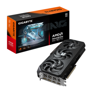 Radeon RX 9070 GAMING OC 16G