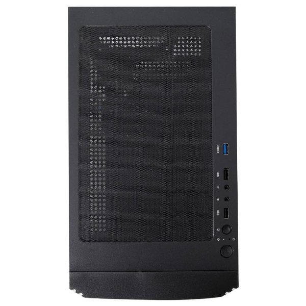 کیس کامپیوتر نووا مدل NC-K2 - تصویر 11