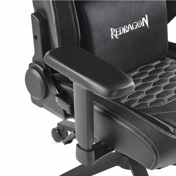 صندلی گیمینگ REDRAGON مدل C-325 - تصویر 11