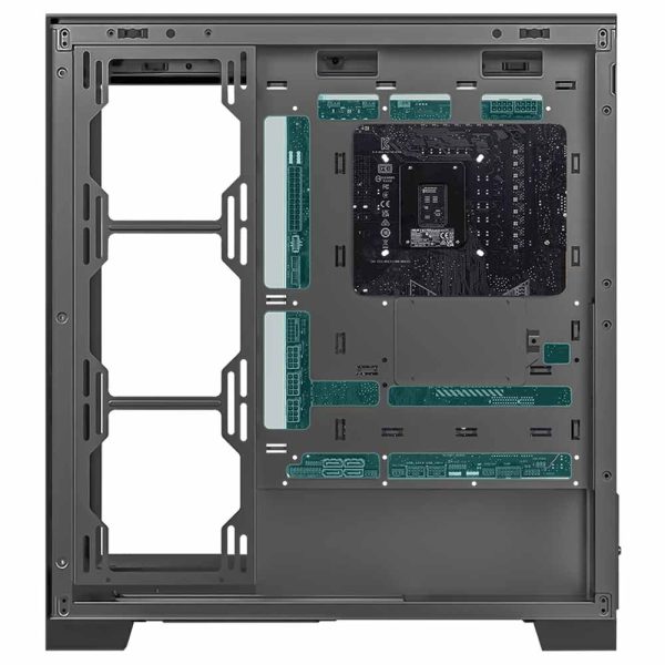 کیس کامپیوتر AWEST مدل GT-AQ16-MB - تصویر 12