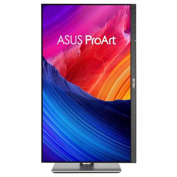 مانیتور ASUS مدل ProArt Display PA278CFRV سایز 27 اینچ - تصویر 2