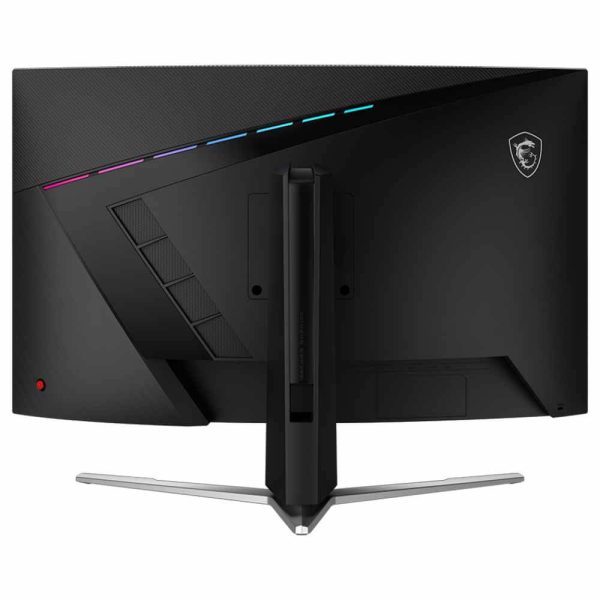 مانیتور MSI مدل MAG 325CQRXF E2 سایز 31.5 اینچ - تصویر 2