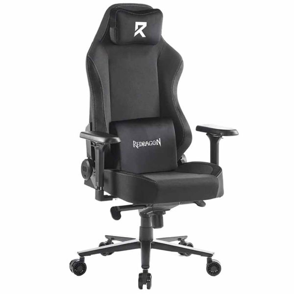 صندلی گیمینگ REDRAGON مدل C-508 - تصویر 2