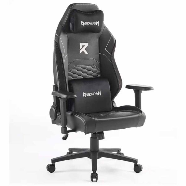صندلی گیمینگ REDRAGON مدل C-325 - تصویر 2