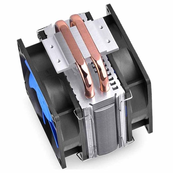 خنک کننده پردازنده DeepCool مدل ICE BLADE 200M - تصویر 2