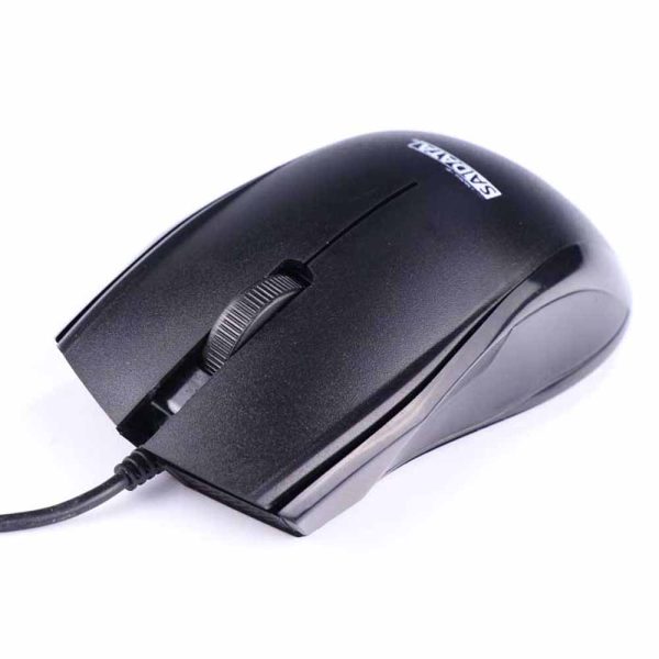 موس سادیتا مدل SM- 54 - تصویر 2