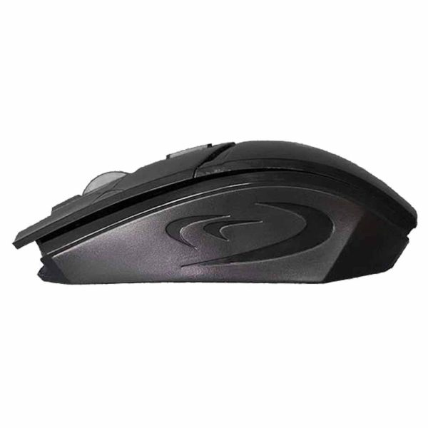 موس سادیتا مدل SM-411 OW - تصویر 2