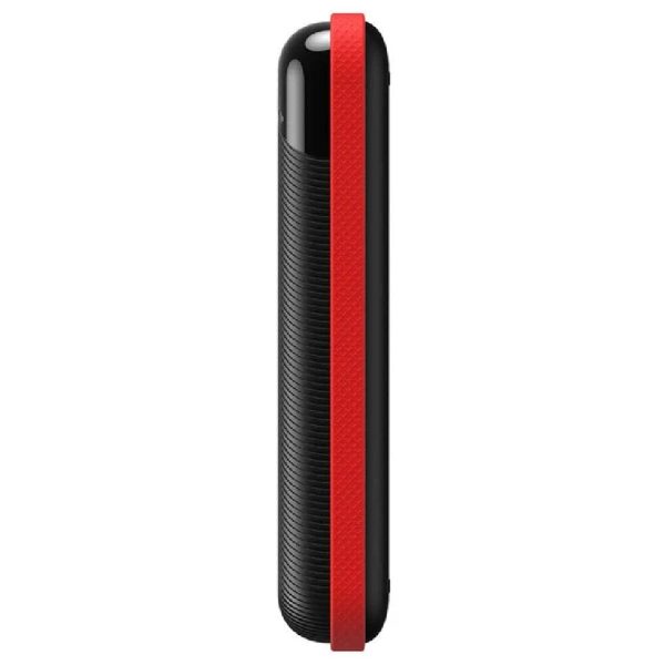 هارد اکسترنال Silicon Power مدل Armor A62 ظرفیت 1 ترابایت - تصویر 2