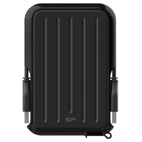 هارد اکسترنال Silicon Power مدل Armor A66 ظرفیت 1 ترابایت - تصویر 2