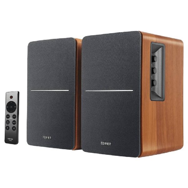 اسپیکر EDIFIER مدل R1280DB - تصویر 2