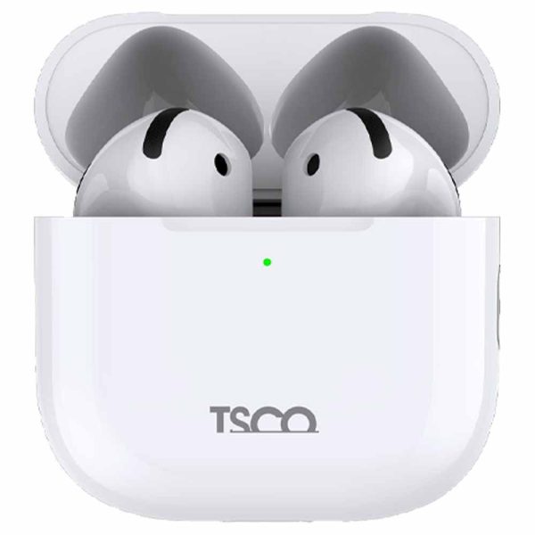 هندزفری تسکو مدل TH 9000 - تصویر 2