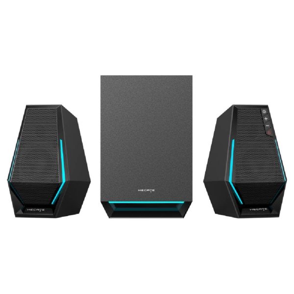 اسپیکر EDIFIER مدل G1500 MAX - تصویر 2