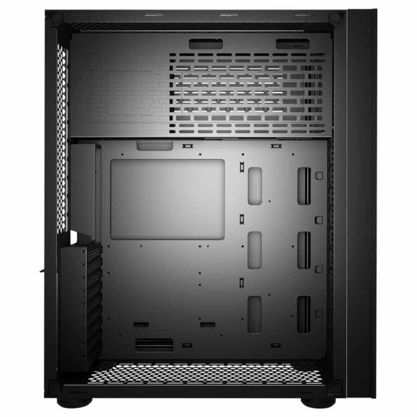 کیس کامپیوتر AWEST مدل GT-AV402-FB - تصویر 2