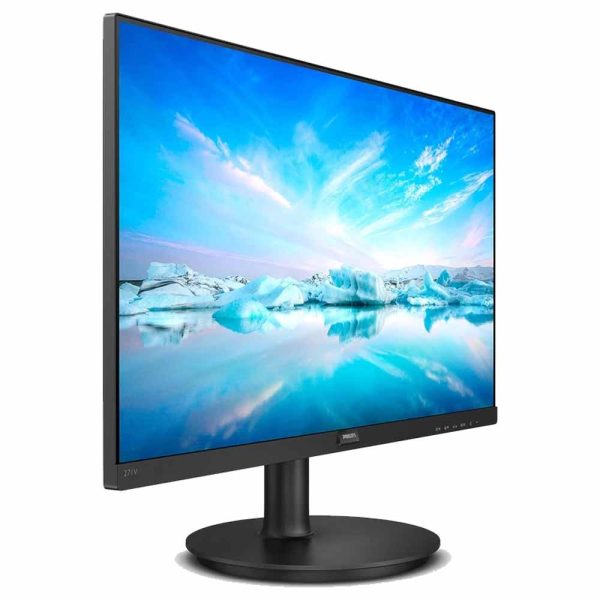 مانیتور PHILIPS مدل 271V8B سایز 27 اینچ - تصویر 2