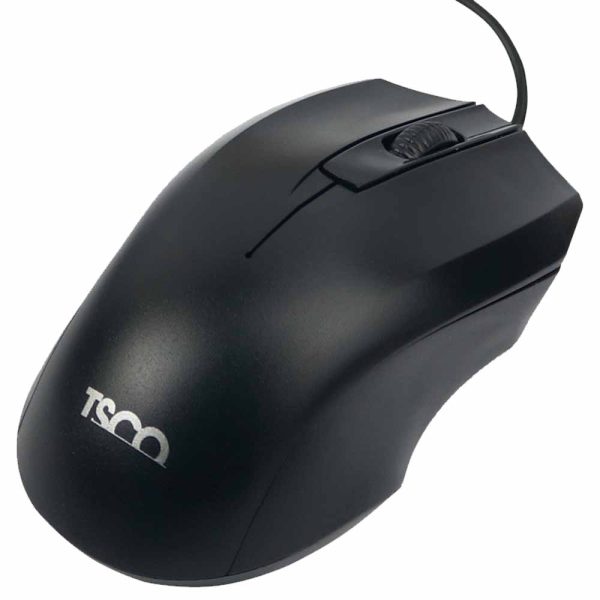 ماوس تسکو مدل TM 306 - تصویر 2