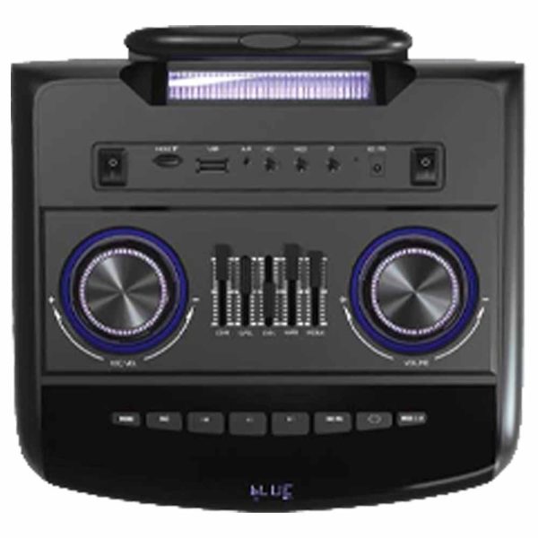 اسپیکر تسکو مدل TS 2088 - تصویر 2