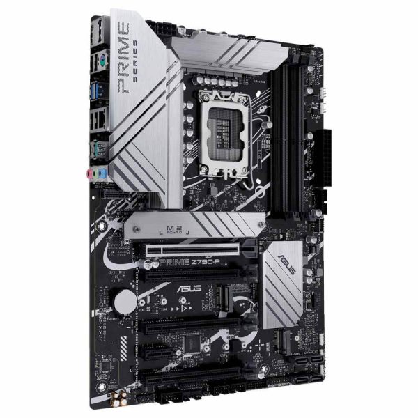 مادربرد ASUS مدل PRIME Z790-P - تصویر 2