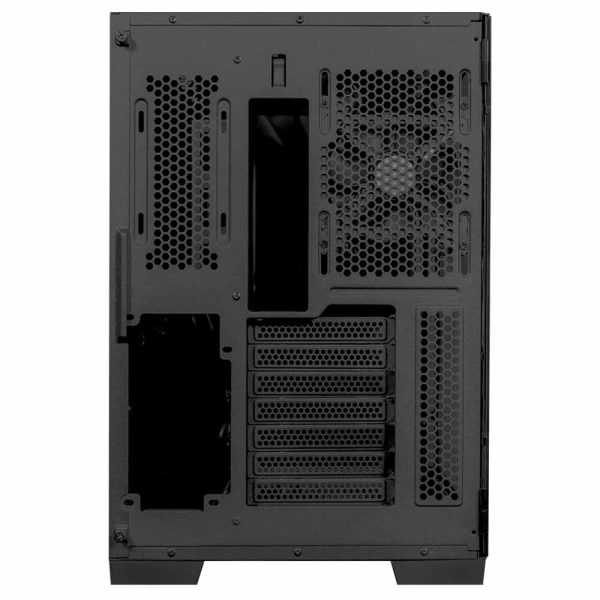 کیس کامپیوتر AWEST مدل GT-AQ14-MB - تصویر 2