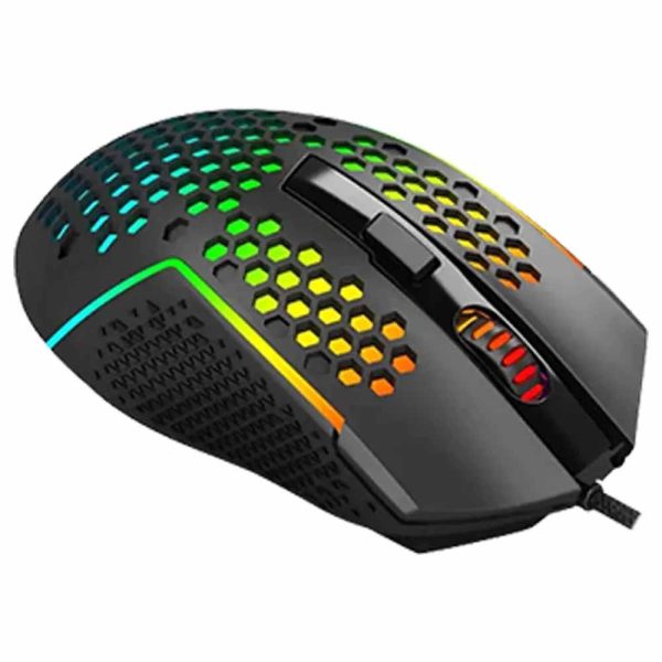 ماوس گیمینگ REDRAGON مدل M987-K - تصویر 2