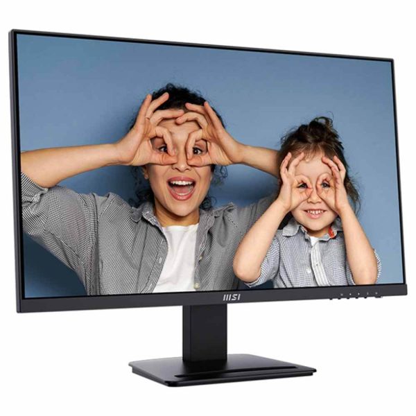 مانیتور MSI مدل PRO MP273U سایز 27 اینچ - تصویر 2