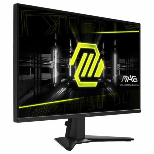 مانیتور MSI مدل MAG 275QF سایز 27 اینچ - تصویر 2