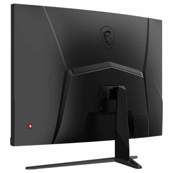 مانیتور MSI مدل G32C4X سایز 31.5 اینچ - تصویر 2