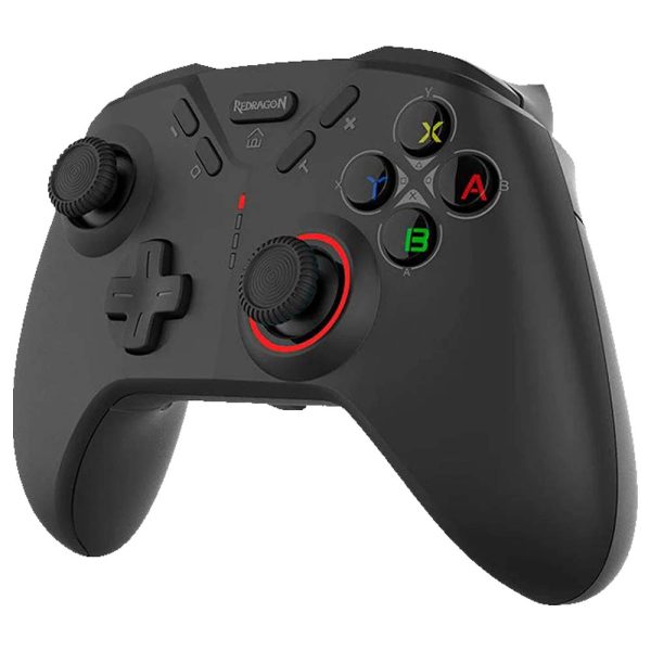 دسته بازی بی سیم REDRAGON مدل FORGE G711 - تصویر 2