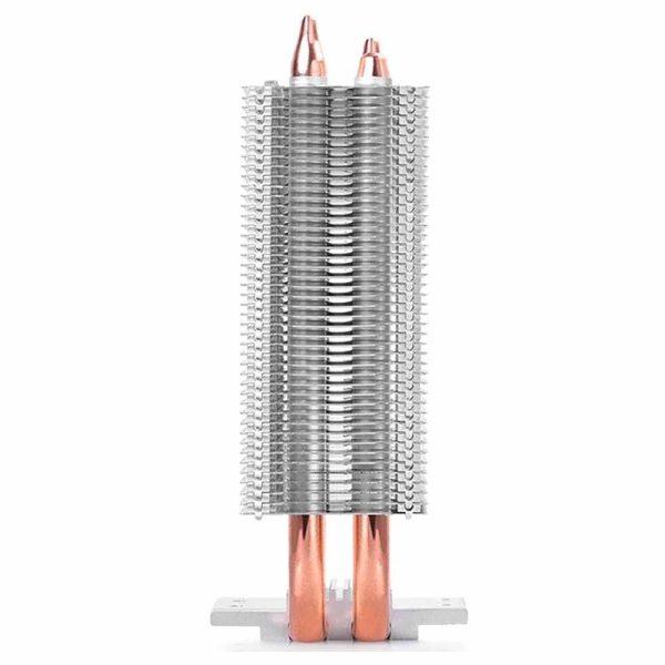 خنک کننده پردازنده DeepCool مدل ICE BLADE 200M - تصویر 3