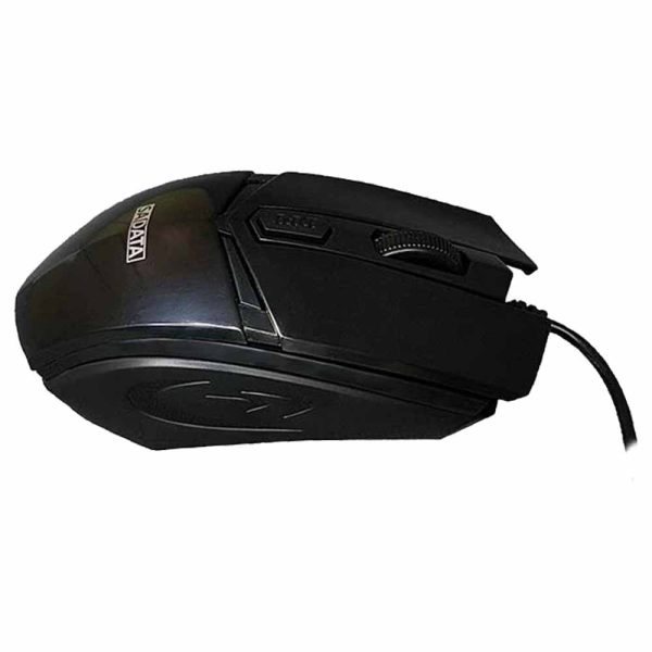 موس سادیتا مدل SM-411 OW - تصویر 3