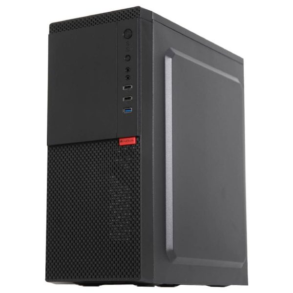 کیس کامپیوتر نووا مدل NC-E130 - تصویر 3