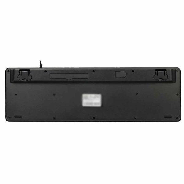 کیبورد سادیتا مدل SK-301 - تصویر 3