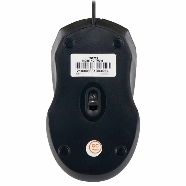 ماوس تسکو مدل TM 306 - تصویر 3