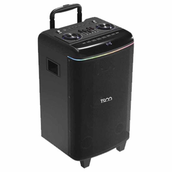 اسپیکر تسکو مدل TS 2088 - تصویر 3