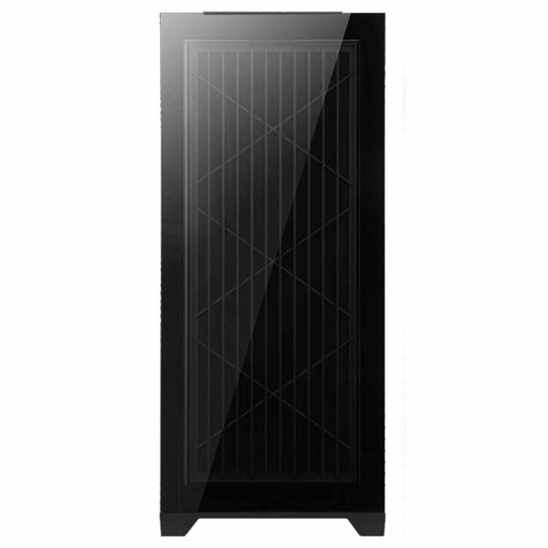 کیس کامپیوتر AWEST مدل GT-AV312-MB - تصویر 3