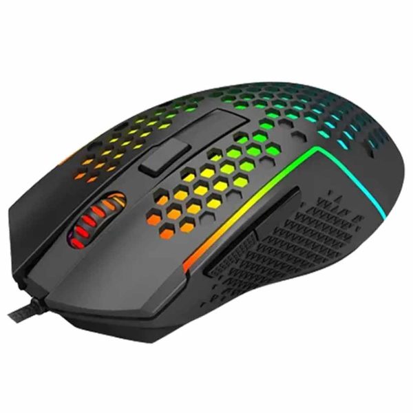 ماوس گیمینگ REDRAGON مدل M987-K - تصویر 3