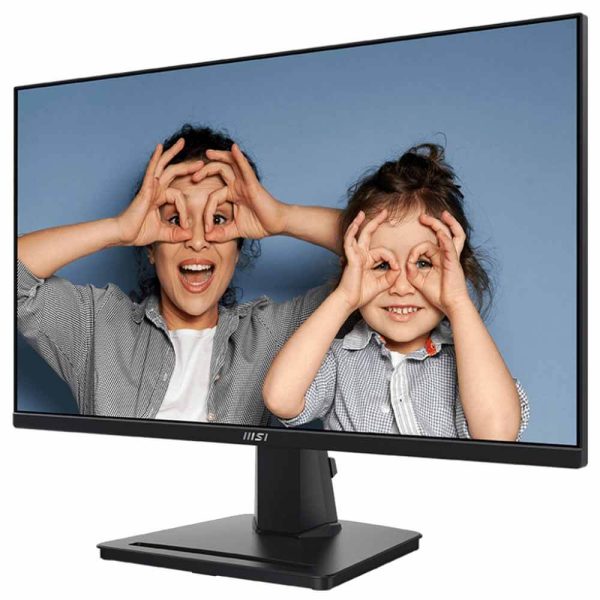مانیتور MSI مدل PRO MP251 سایز 25 اینچ - تصویر 3
