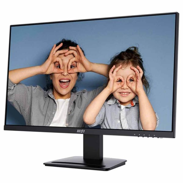 مانیتور MSI مدل PRO MP273U سایز 27 اینچ - تصویر 3