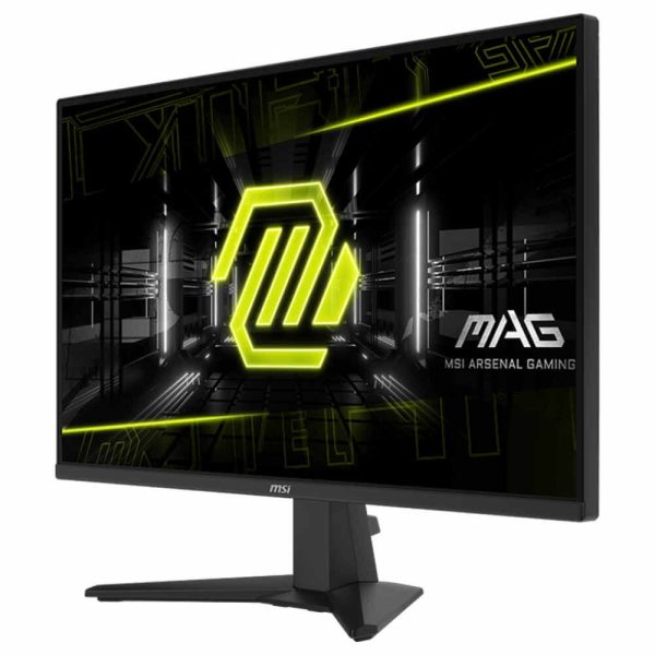 مانیتور MSI مدل MAG 275QF سایز 27 اینچ - تصویر 3