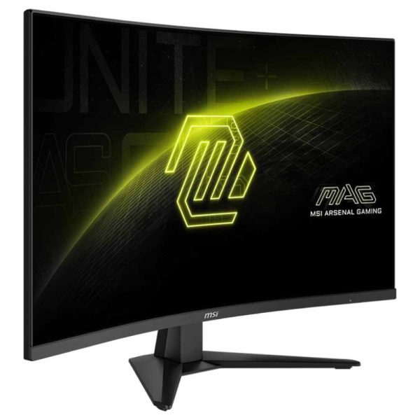مانیتور MSI مدل MAG 325CQF سایز 31.5 اینچ - تصویر 3
