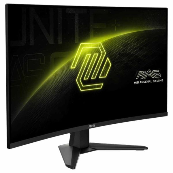 مانیتور MSI مدل MAG G32C6X سایز 31.5 اینچ - تصویر 3