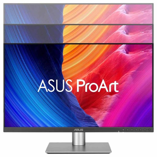 مانیتور ASUS مدل ProArt Display PA278CFRV سایز 27 اینچ - تصویر 4