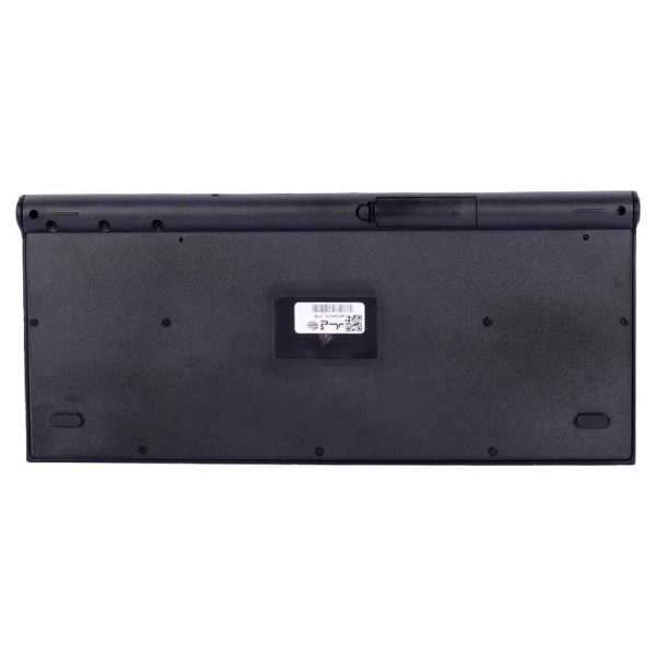 کیبورد و ماوس سادیتا مدل SKM-2402WL - تصویر 4