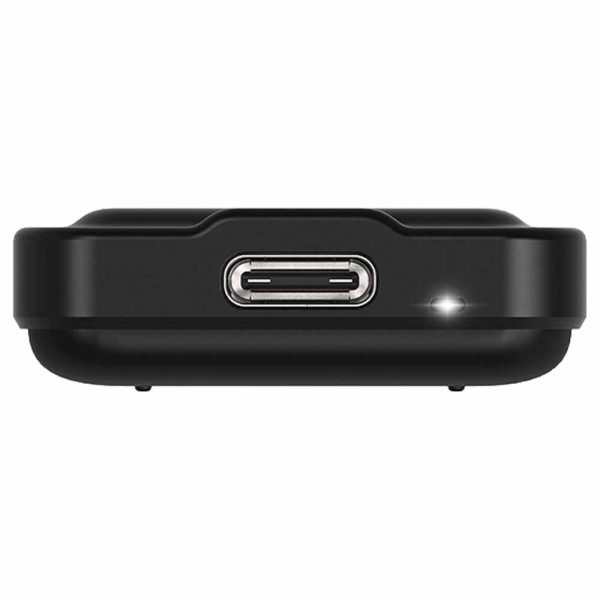 اس اس دی اکسترنال Silicon Power مدل PX10 ظرفیت 1 ترابایت - تصویر 4