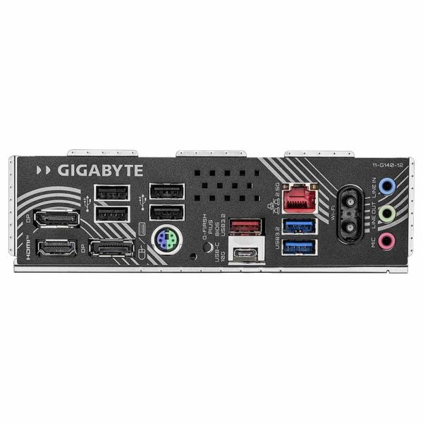 مادربرد GIGABYTE مدل B850M EAGLE WIFI6E DDR5 - تصویر 4