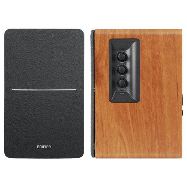 اسپیکر EDIFIER مدل R1280DB - تصویر 4