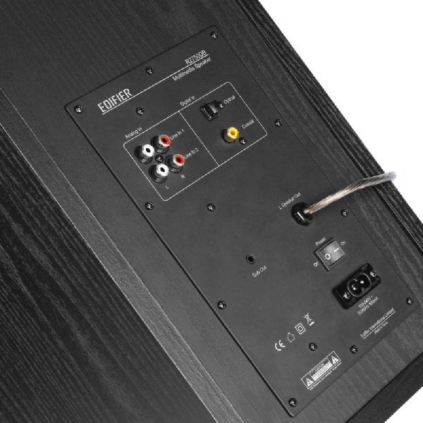 اسپیکر EDIFIER مدل R2750DB - تصویر 4