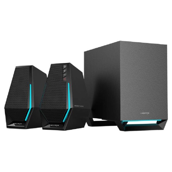 اسپیکر EDIFIER مدل G1500 MAX - تصویر 4