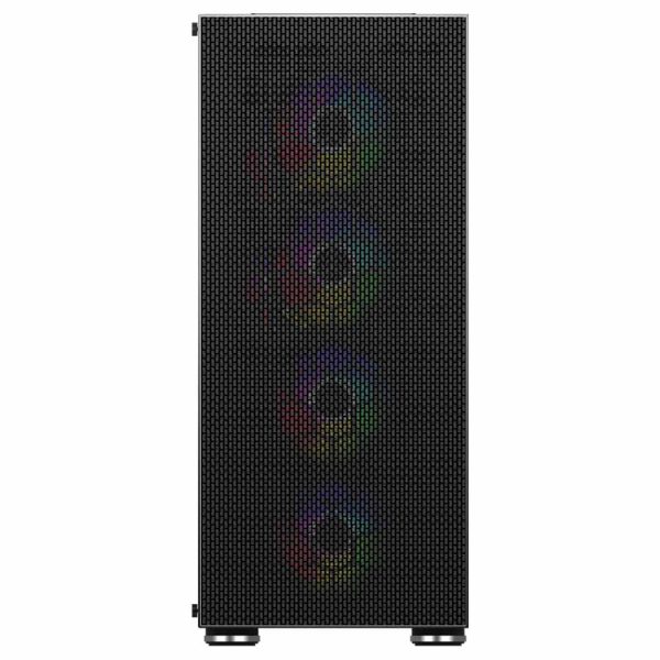 کیس کامپیوتر AWEST مدل GT-AV402-FB - تصویر 4