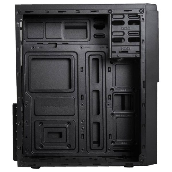 کیس کامپیوتر نووا مدل NC-E130 - تصویر 4